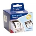 Dymo duże etykiety uniwersalne 54mm x 70mm, 320 / rolka 1 / pudełko, papier trwały (S0722440)